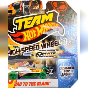 Hotwheels car